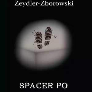 Spacer po suficie