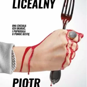 Horror licealisty