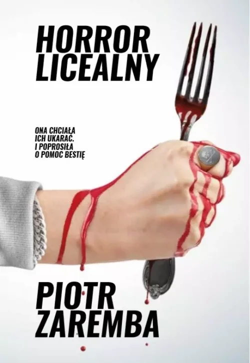 Horror licealisty