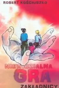 Niewidzialna gra część 3 Zakładnicy