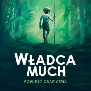 Władca much