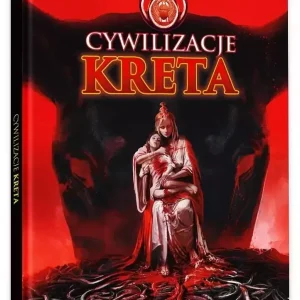 Cywilizacje Kreta