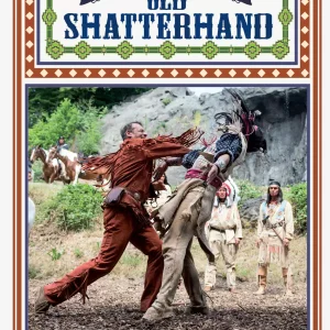 Old Shatterhand