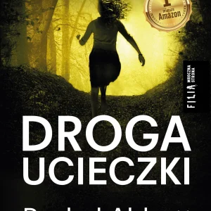 Droga ucieczki