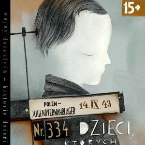 Dzieci których nie ma
