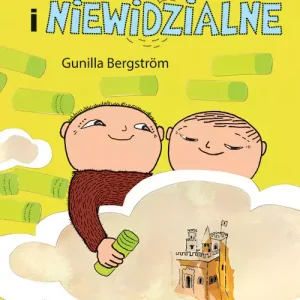 Albert i niewidzialne