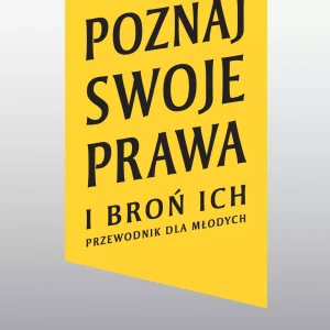 Poznaj swoje prawa