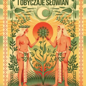 Rytuały miłosne i obyczaje Słowian