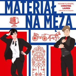 Materiał na męża