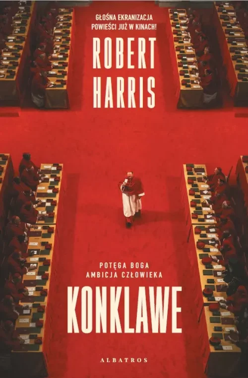 Konklawe (wydanie filmowe)