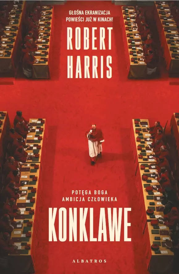 Konklawe (wydanie filmowe)