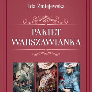 Pakiet Warszawianka