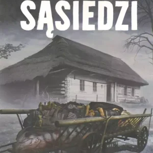Sąsiedzi Tom 2