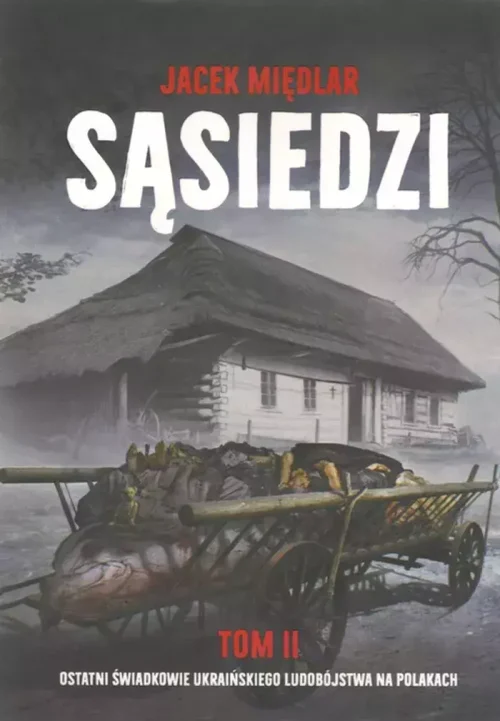 Sąsiedzi Tom 2