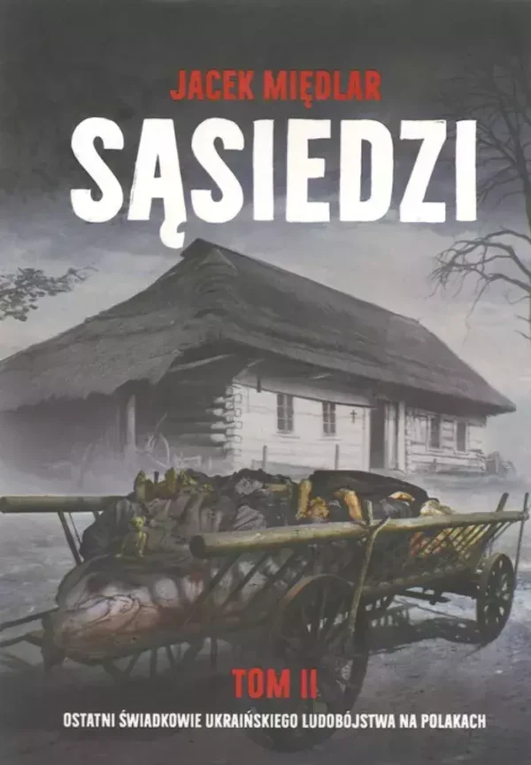 Sąsiedzi Tom 2