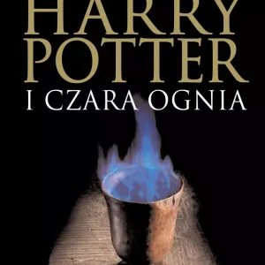 Harry Potter i czara ognia cz. br.