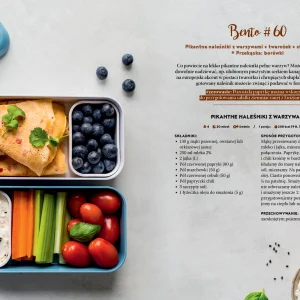 Lunchbox na każdy dzień. Dookoła świata
