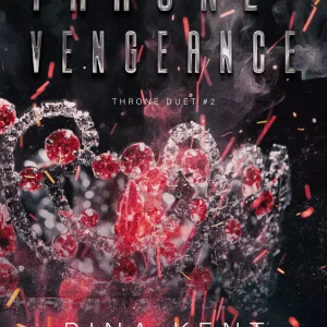 Throne of Vengeance. Throne Duet. Tom 2