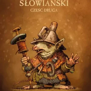 Bestiariusz Słowiański Część 2