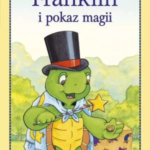 Franklin i pokaz magii