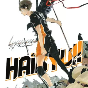 Haikyu!! #16