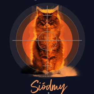 Siódmy koci żywot