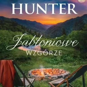 Romans w Riverbend T.3 Jabłoniowe Wzgórze