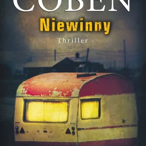 Niewinny (wydanie pocketowe)
