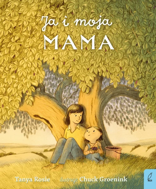 Ja i moja mama