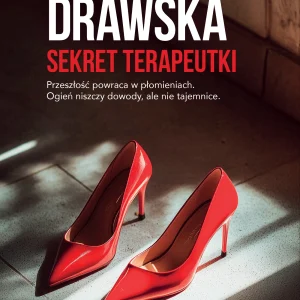 Sekret terapeutki