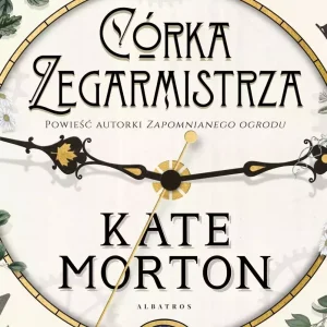 Córka zegarmistrza