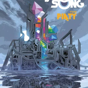 Oblivion Song. 5. Oblivion song, tom 5