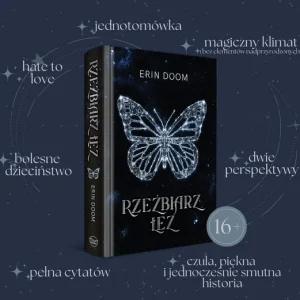 Rzeźbiarz łez