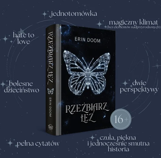 Rzeźbiarz łez