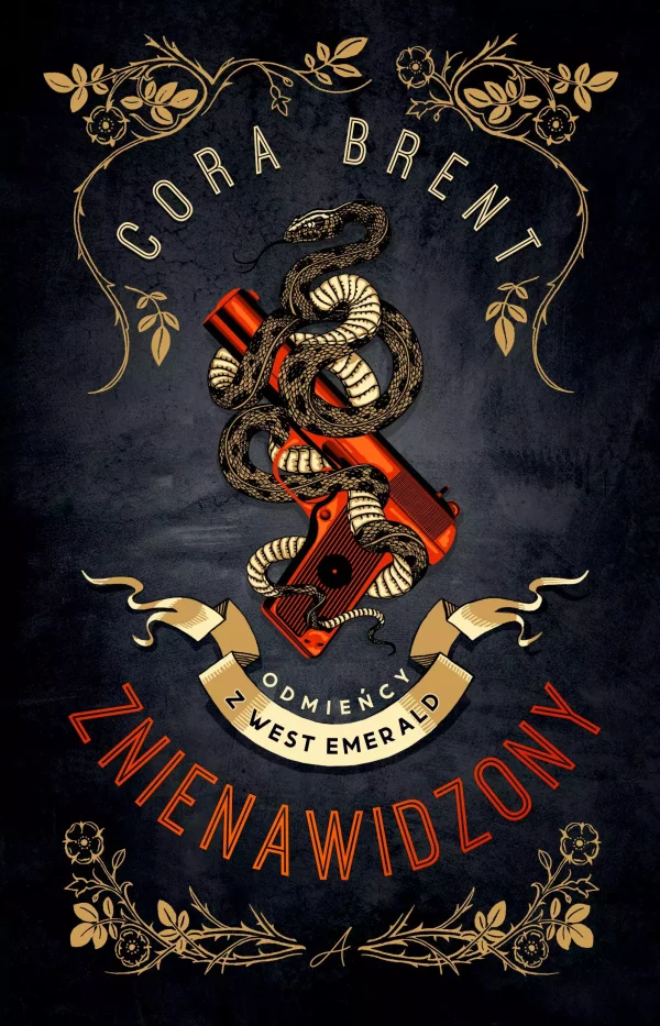 Odmieńcy w West Emerald. 1. Znienawidzony