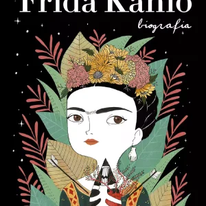 Frida Kahlo. Biografia