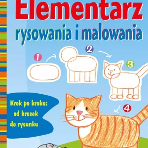 Elementarz rysowania i malowania