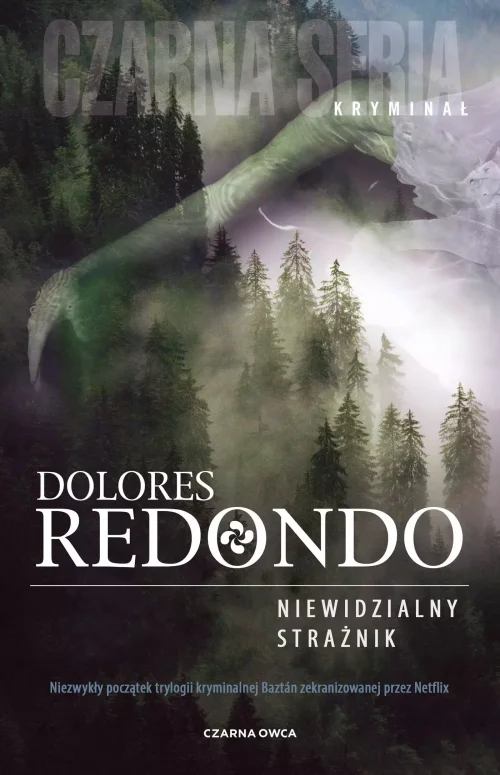 Niewidzialny strażnik, wydanie 2