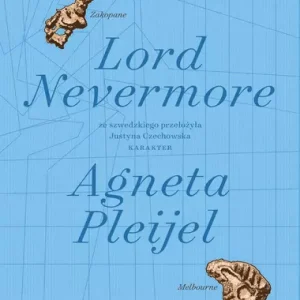 Lord Nevermore