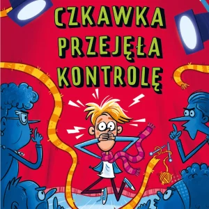 To się czyta. Tom 1. Jak czkawka przejęła kontrolę