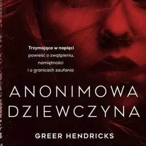 Anonimowa dziewczyna