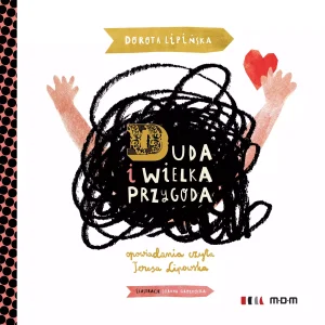 Duda i wielka przygoda