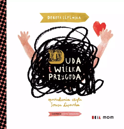 Duda i wielka przygoda