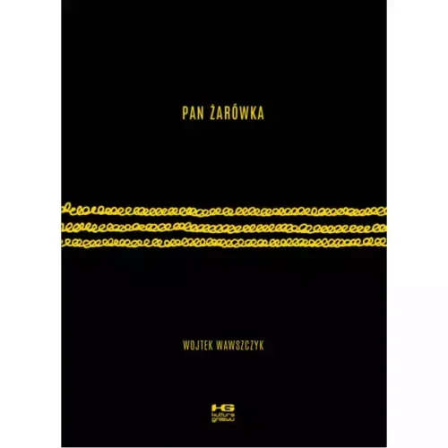 Pan Żarówka