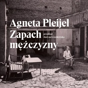 Zapach mężczyzny