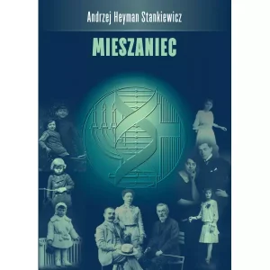 Mieszaniec