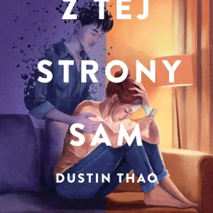 Z tej strony Sam (ilustrowane brzegi)