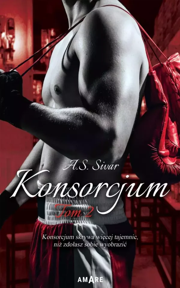 Konsorcjum. Tom 2
