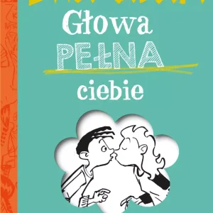 Eva i Adam. Głowa pełna ciebie