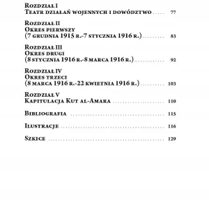 Kampania Iracka 1914-1918